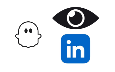 cover image Phantombuster LinkedIn profile visit